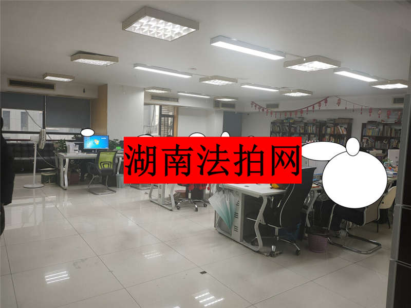 新時(shí)代商務(wù)廣場(chǎng)法拍房2014、2015、2016號(hào)
