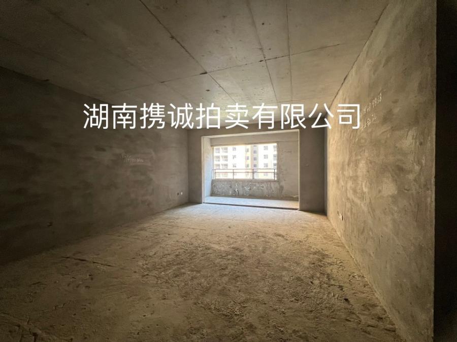 壹廷平層大宅（福地花園）法拍房1、2、3棟404室