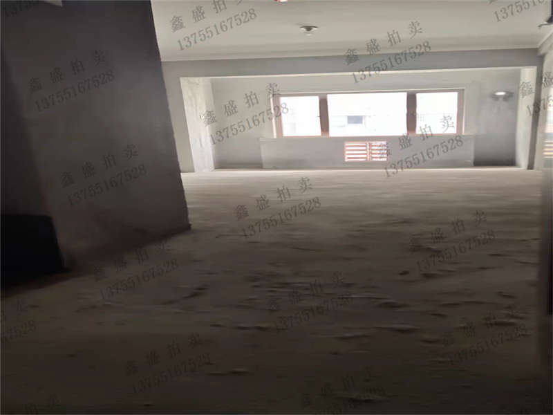 惠通才郡（惠通才庭）法拍房A棟1803號(hào)（共7套，可單獨(dú)競拍）