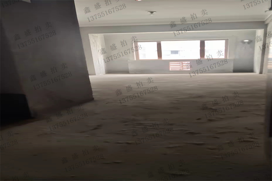 惠通才郡（惠通才庭）法拍房A棟303號（共13套，可單獨(dú)競拍）