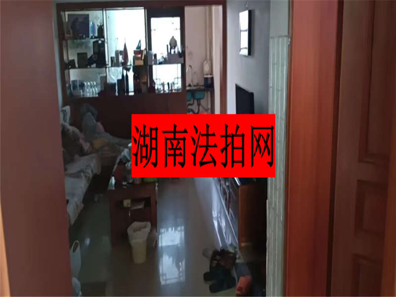 泉塘安置小區(qū)(二期)（泉塘二期安置房）法拍房19棟270號101室、201室、501室