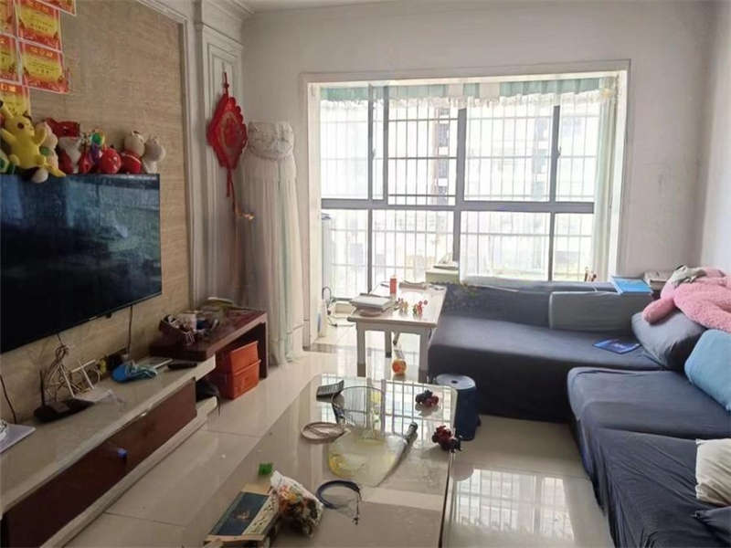 新長(zhǎng)海廣場(chǎng)（新長(zhǎng)海中心）法拍房E、F棟601房