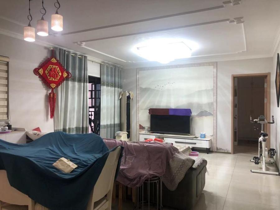 時代傾城一期（玫瑰園社區(qū)）法拍房25#、26#棟2901室