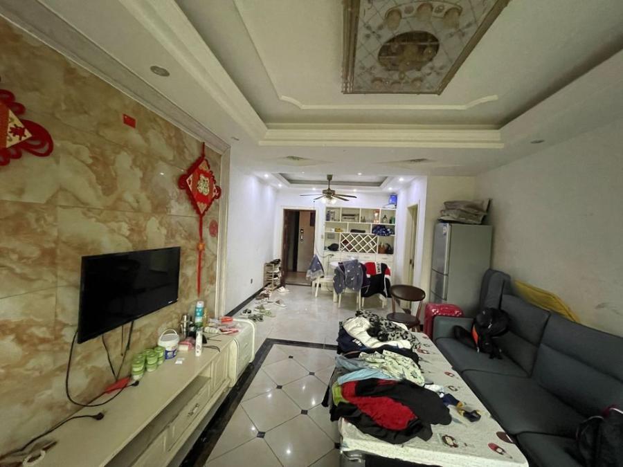 潤(rùn)和之悅（金澤園小區(qū)二期）法拍房二期6、7棟205室