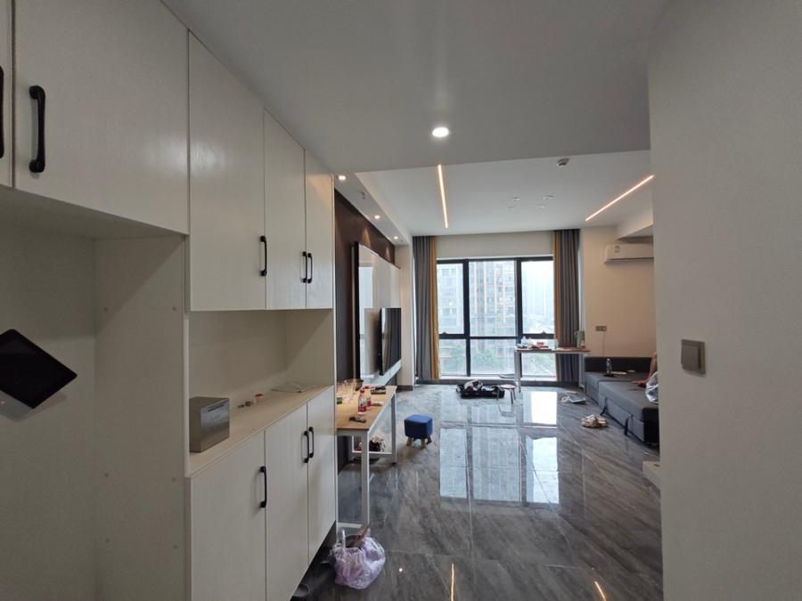 中建悅和城（中建悅和苑）法拍房22棟915、916房及室內(nèi)物品